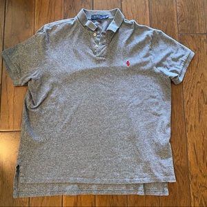 Polo Ralph Lauren short sleeve